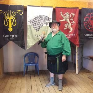 Meet your Posher, Mark